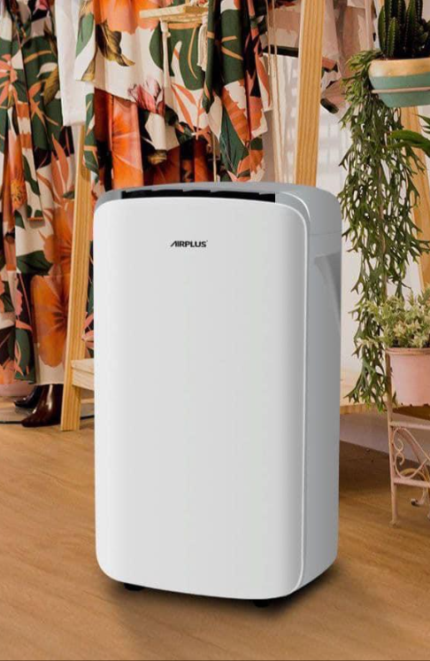 Máy Hút Ẩm Airplus AP10-1903EE 10L Nhỏ Gọn