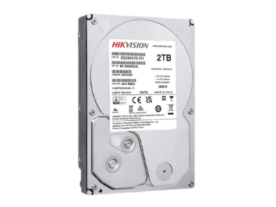 Ổ cứng HDD giám sát Hikvision DS20HKVS-VX1 2TB 3.5 inch