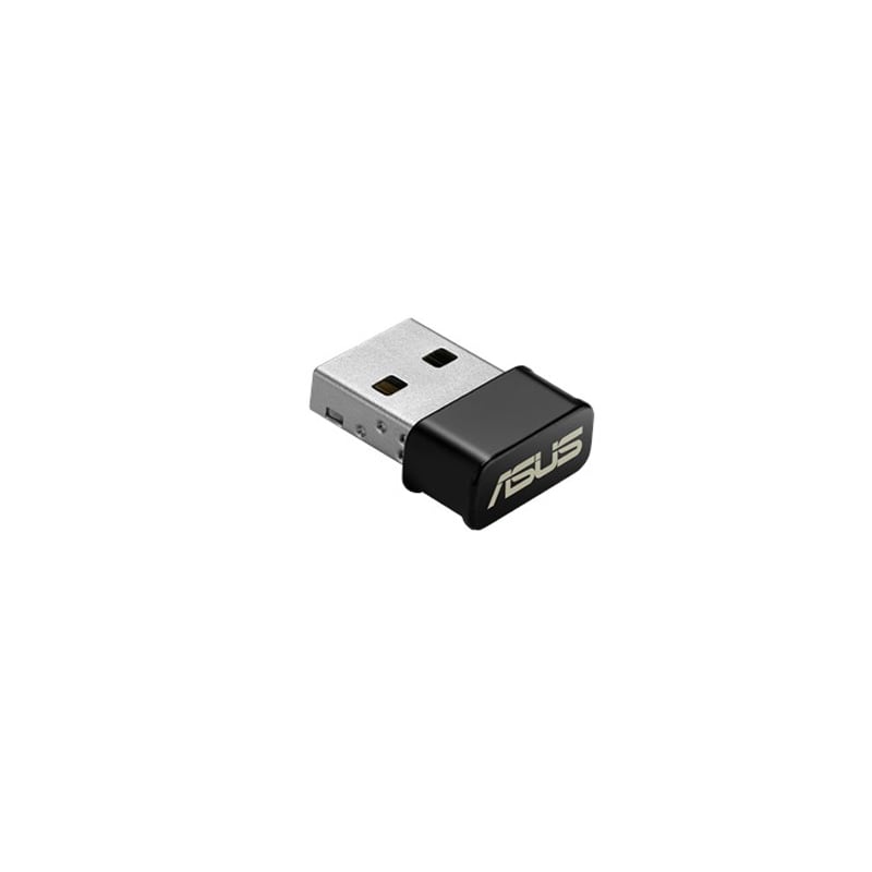 Card mạng không dây USB ASUS USB-AC53 Nano