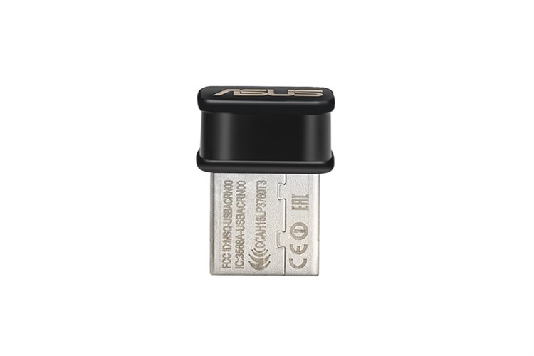 Card mạng không dây USB ASUS USB-AC53 Nano