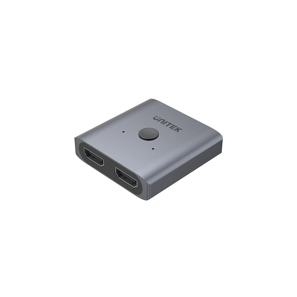 Switch HDMI 2-1 UNITEK V1127A 4K60HZ