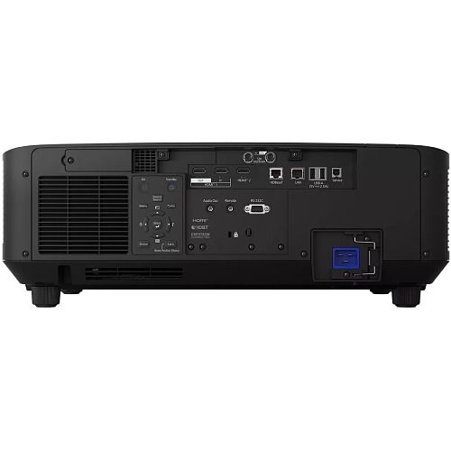 Máy chiếu Laser Ống kính rời Epson EB-PQ2220B
