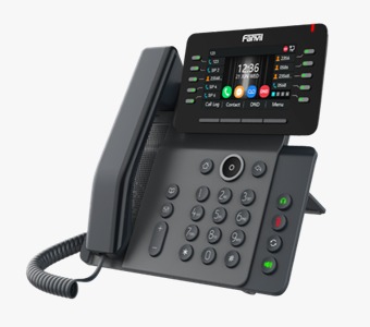 Điện thoại IP Fanvil V65 | Hàng chính hãng
