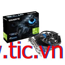 Card đồ họa GIGABYTE GV-N740D5OC-2GI