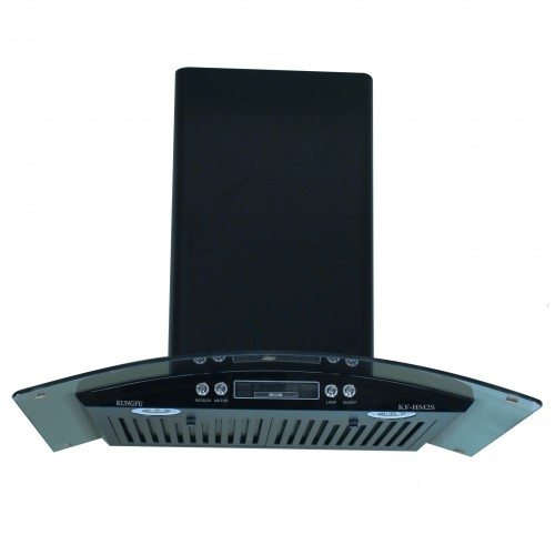 Hút mùi kính cong KF - HM2S | Hàng chính hãng