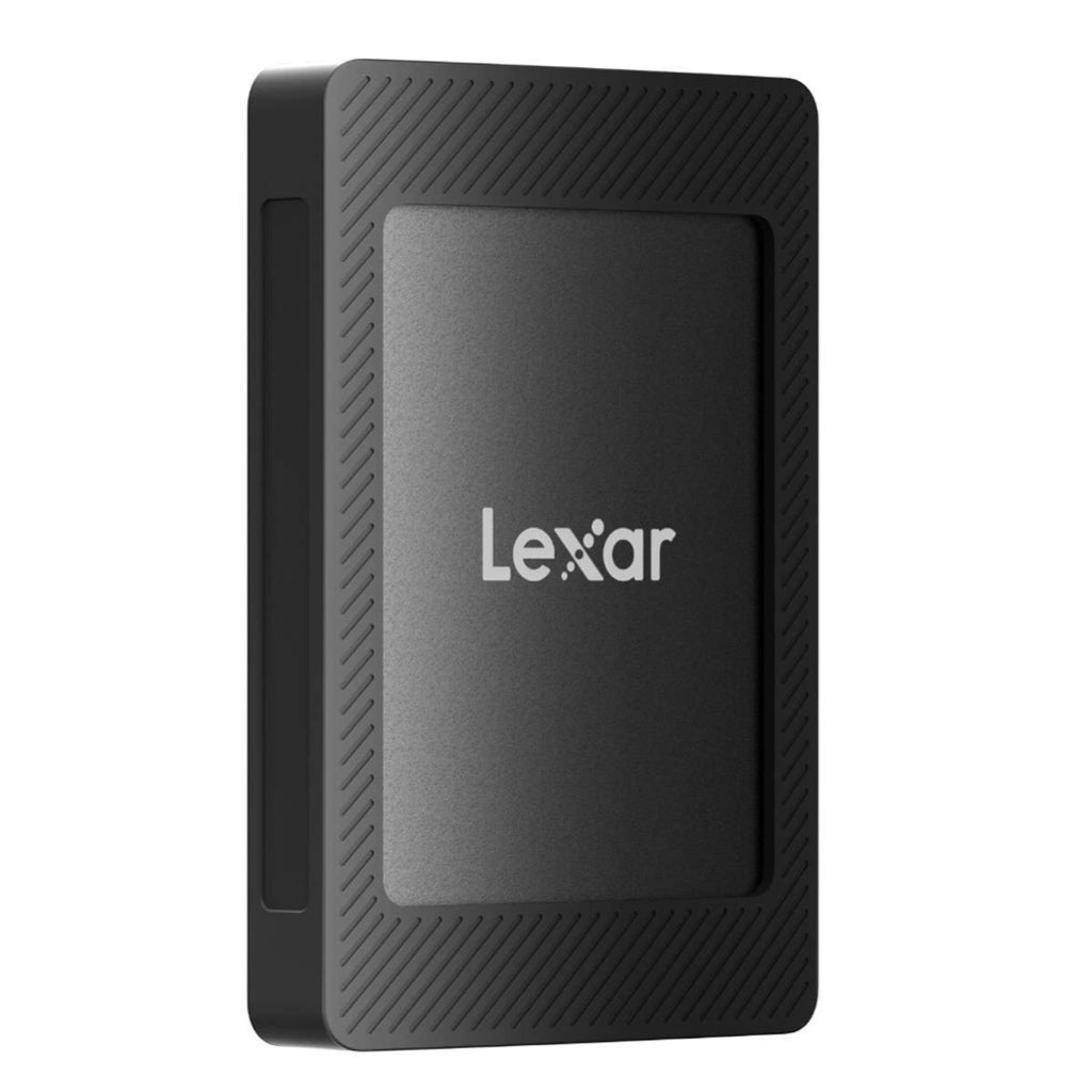 Ổ cứng di động Lexar SL500 1TB | Hàng chính hãng