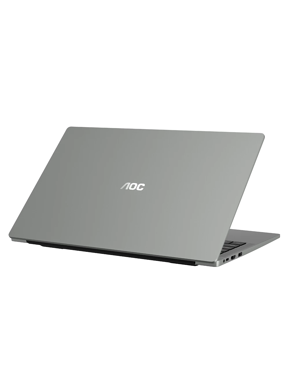 Laptop AOC 15.6 inch R7-7730U, I5-12450H, I3-1215U RAM 16GB, SSD 512GB | Hàng chính hãng