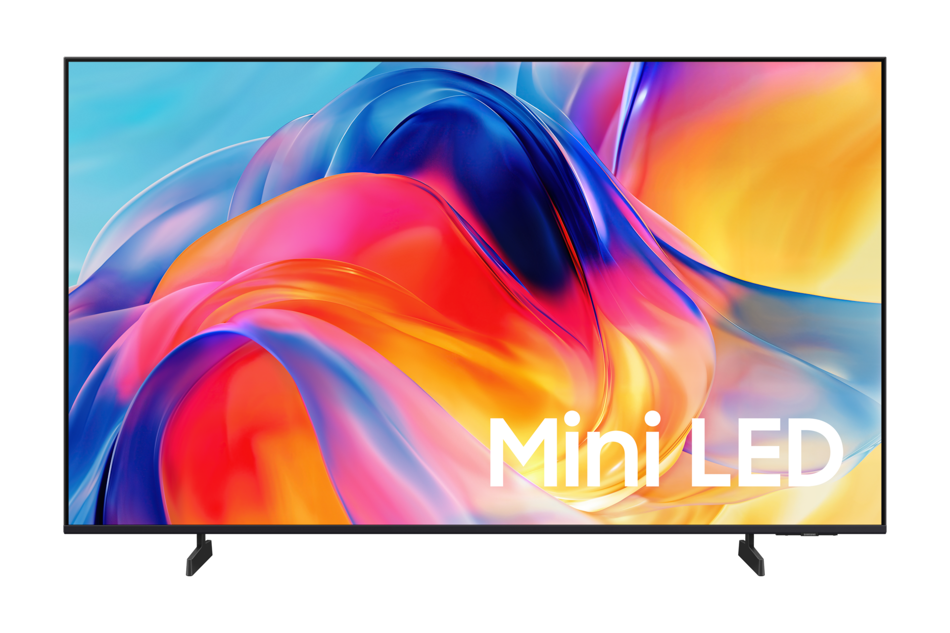Smart Tivi Mini LED Samsung 4K 50 inch UA50M77HA (50M77HA) | Hàng chính hãng