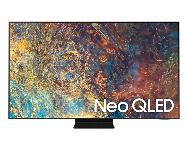 Smart Tivi Neo QLED 4K 98 inch Samsung QA98QN90A | Hàng chính hãng