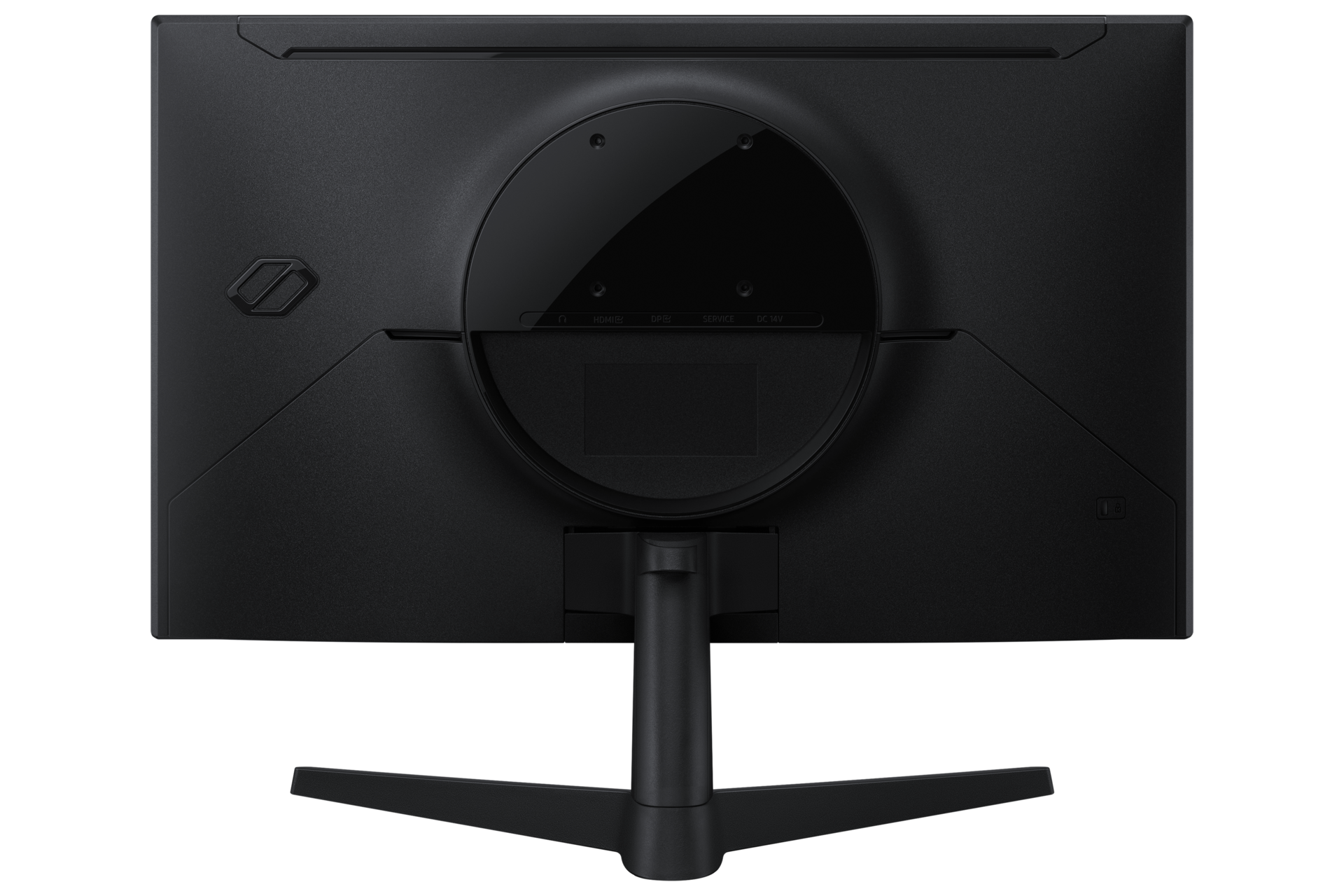 Màn hình gaming Samsung Odyssey G3 G30H 24 inch LS24HG302EEXXV FHD IPS 200Hz