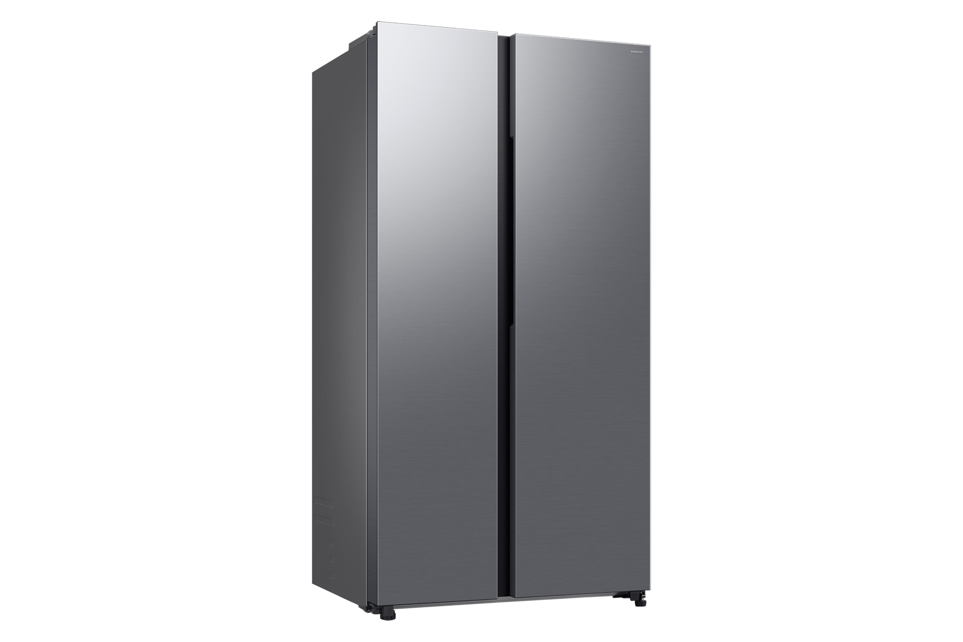 Tủ lạnh Samsung Side by Side Bespoke AI Inverter 655 lít RS70F65Q3TSV (RS70F65Q3T) | Hàng chính hãng