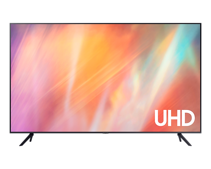Smart Tivi Samsung UHD 4K 43 inch UA43DU7000 | Hàng chính hãng