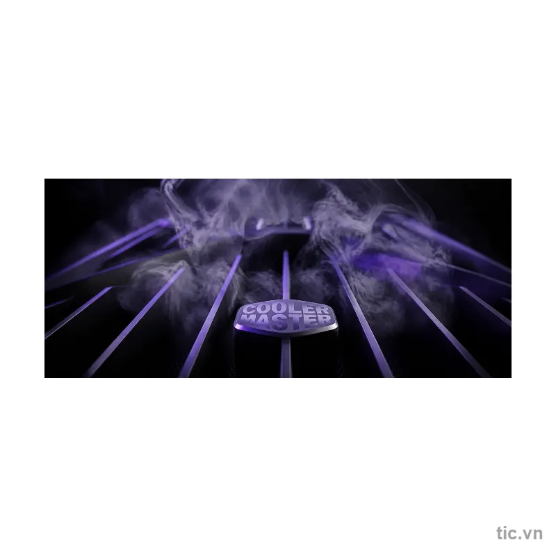 Vỏ máy tính Cooler Master HAF II 500 Chính Hãng