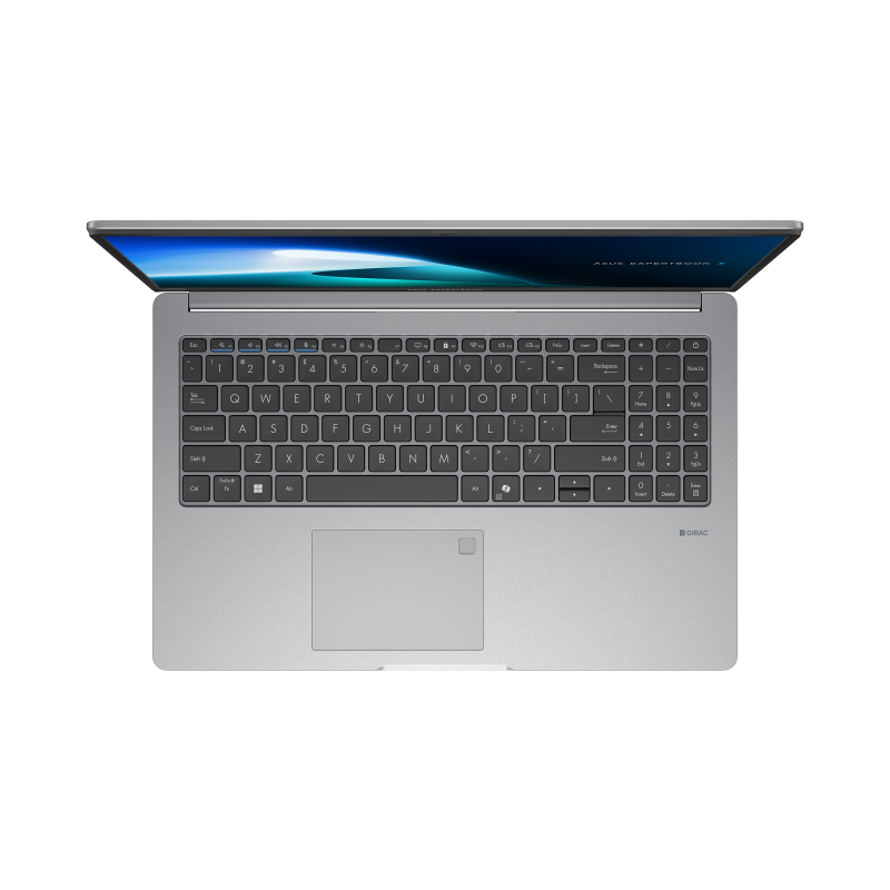 Laptop Asus ExpertBook P1 P1503CVAY-308D4256-50W (Core 3 100U | 8GB | 256GB SSD | 15.6 inch FHD | Win 11 | Xám)