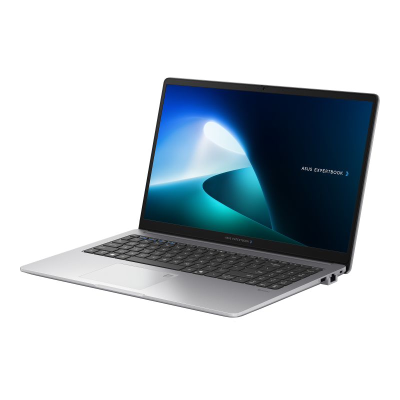 Laptop Asus ExpertBook P1 P1503CVAY-308D4256-50W (Core 3 100U | 8GB | 256GB SSD | 15.6 inch FHD | Win 11 | Xám)