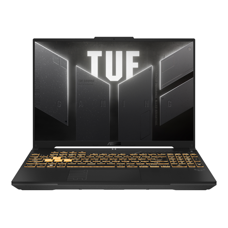 Laptop Asus TUF Gaming F16 FX607VU-RL014W (Core 5 210H | RTX 4050 6GB | 16GB | 512GB | 16 inch WUXGA 144Hz | Win 11 | Xám)