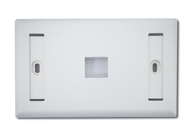 Mặt ổ cắm mạng Panduit NK1FIWY