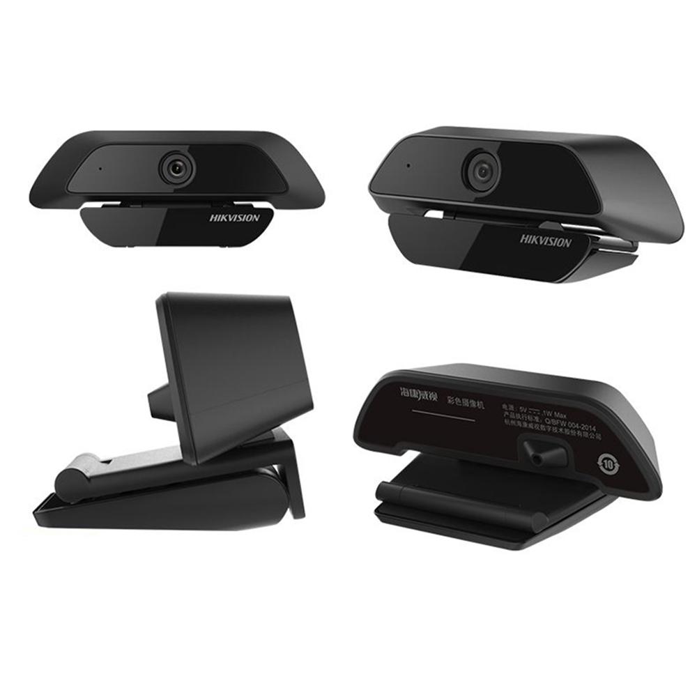 Webcam HIKVISION DS-U12 | Hàng chính hãng