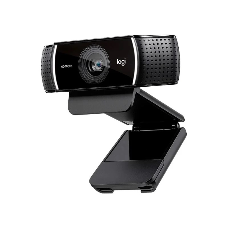 Webcam máy tính Logitech Pro HD C922 960-001090 | Hàng chính hãng