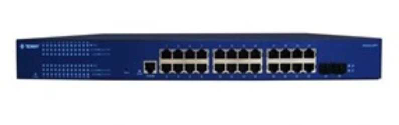 Thiết bị chuyển mạch Switch layer 2 Todaair WG24G-2SFP | Hàng chính hãng