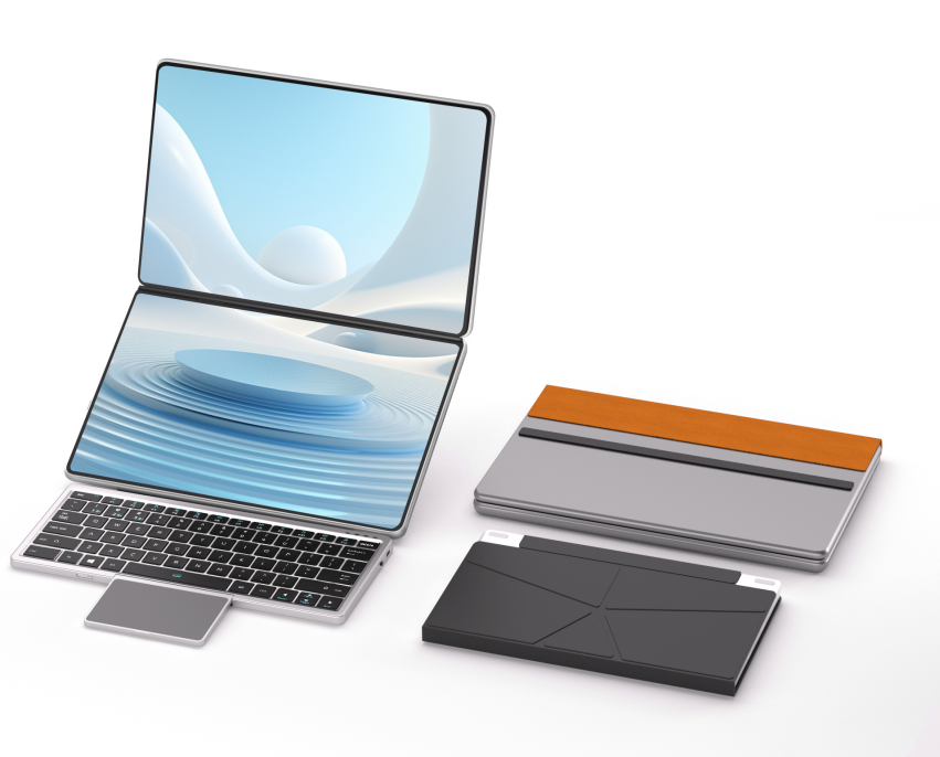 Laptop Viamei DS20 | Hàng chính hãng