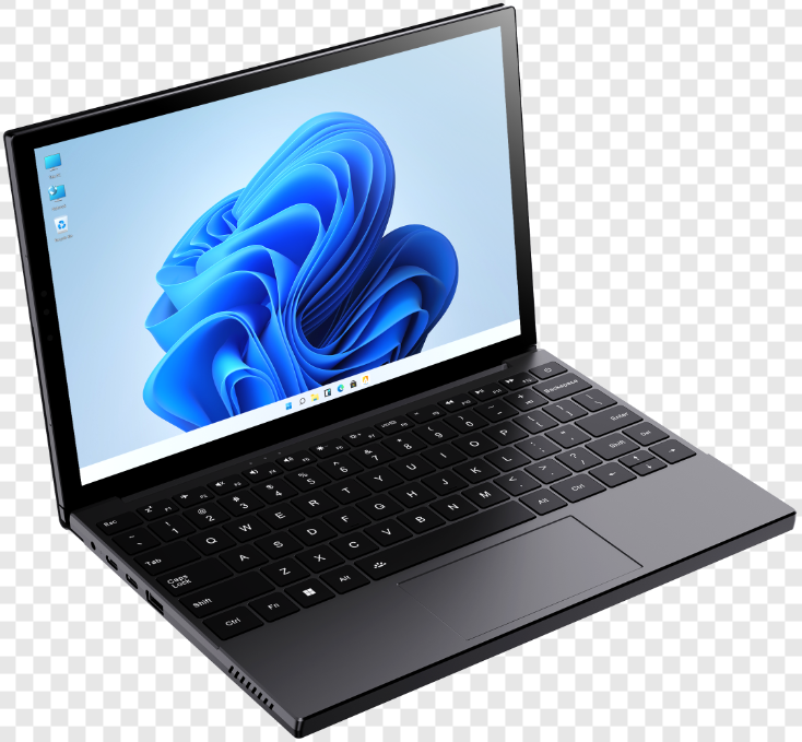 Laptop Viamei TX18 | Hàng chính hãng