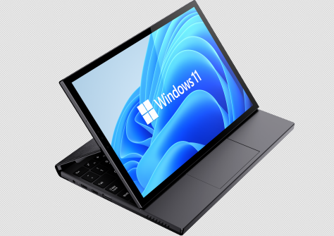 Laptop Viamei TX18 | Hàng chính hãng
