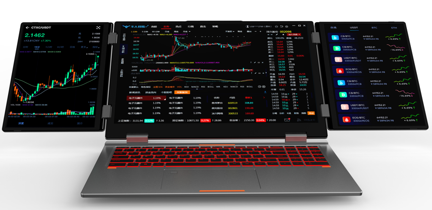 Laptop Viamei MAX16 | Hàng chính hãng