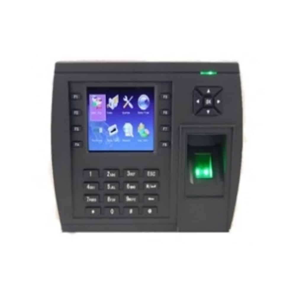 Máy chấm công vân tay WSE510A | Hàng chính hãng