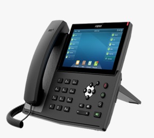 Điện thoại IP Fanvil X7 | Hàng chính hãng