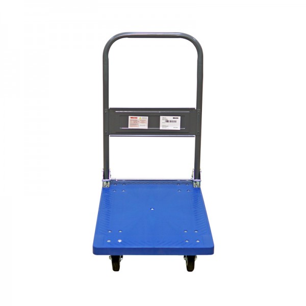 Xe đẩy hàng sàn nhựa FUJIHOME PH150A