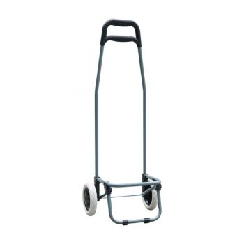 Xe kéo đi chợ kèm túi tiện lợi Fujihome ST‑30AF
