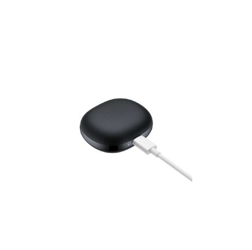 Tai nghe Xiaomi Redmi Buds 4 Active – Black (BHR6992GL) | Hàng chính hãng