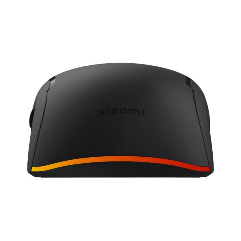 Chuột Gaming Xiaomi Lite Black (BHR8869GL) | Hàng chính hãng