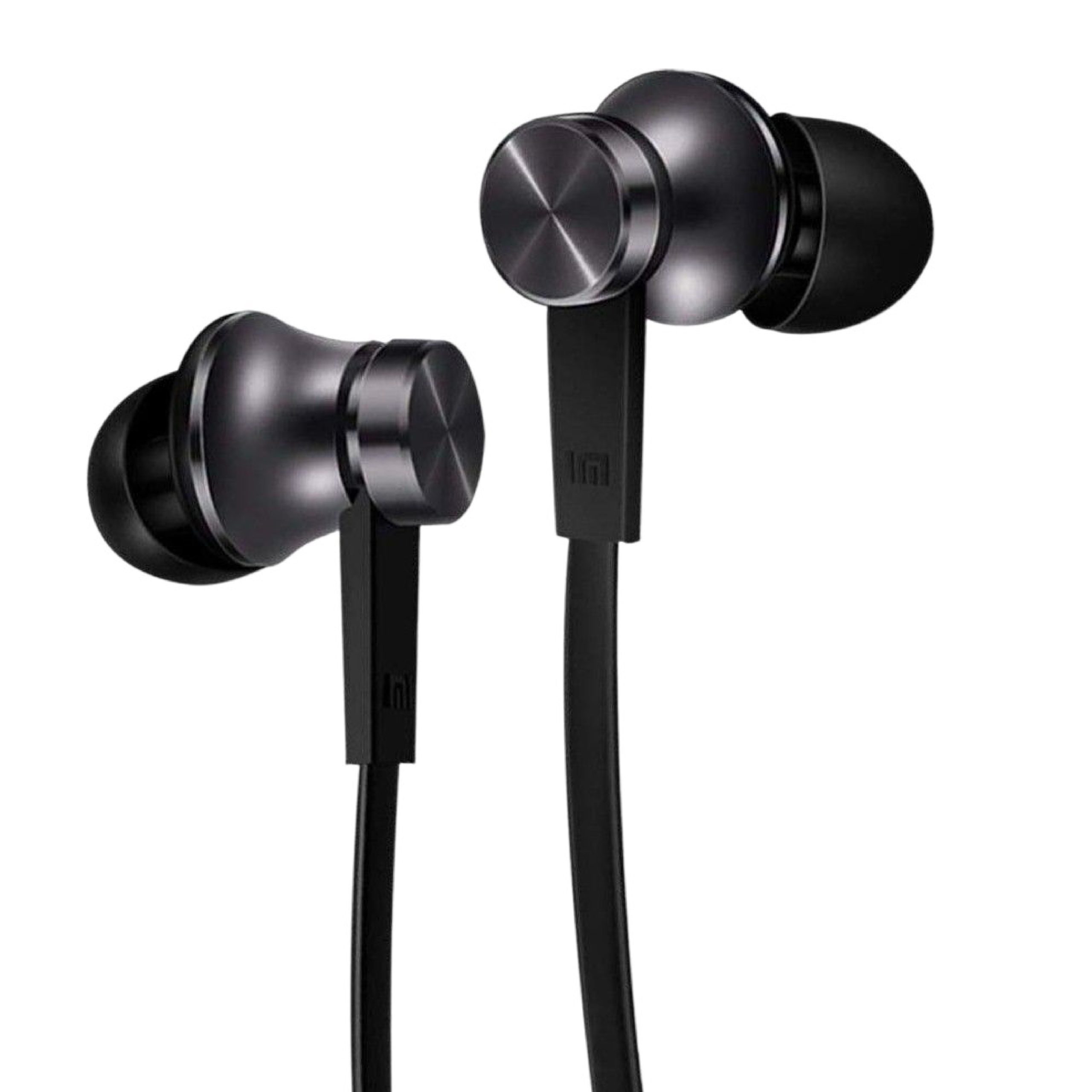 Tai nghe Xiaomi Mi In-Ear Headphones Basic – Black (ZBW4354TY) | Hàng chính hãng