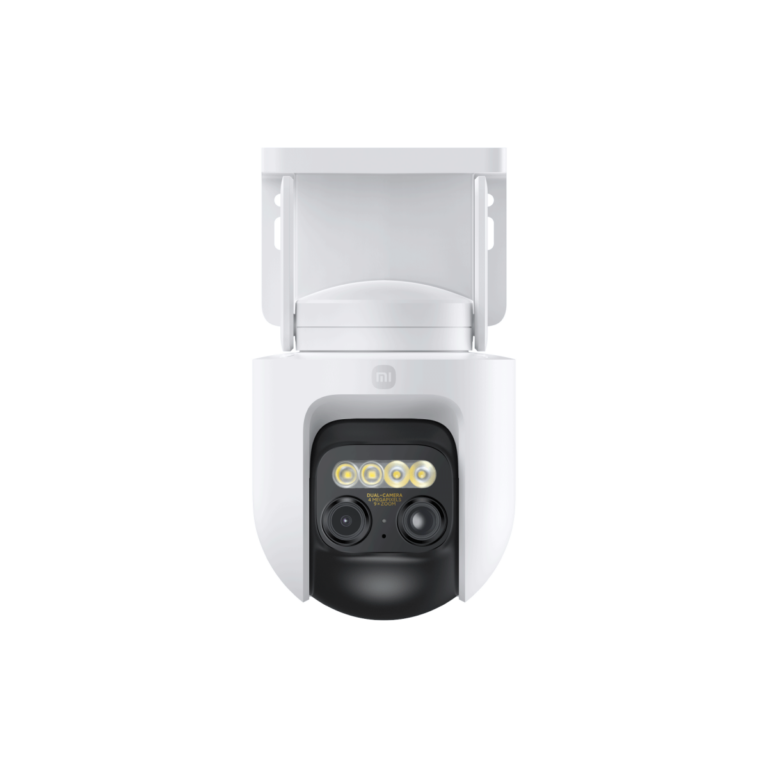 Camera Xiaomi Outdoor Camera CW700S White (BHR9401EU) | Hàng chính hãng