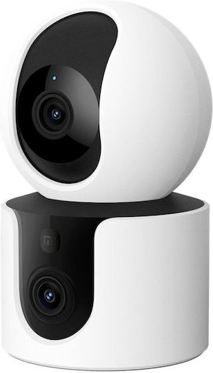 Camera Xiaomi Smart Camera C300 Dual (BHR07V0GL) | Hàng chính hãng