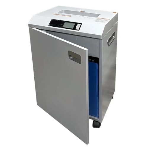 Máy hủy tài liệu Magitech XM-200C