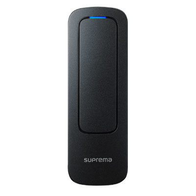 Thiết bị đọc thẻ từ Suprema Xpass D2 XPD2-MDB | Hàng chính hãng