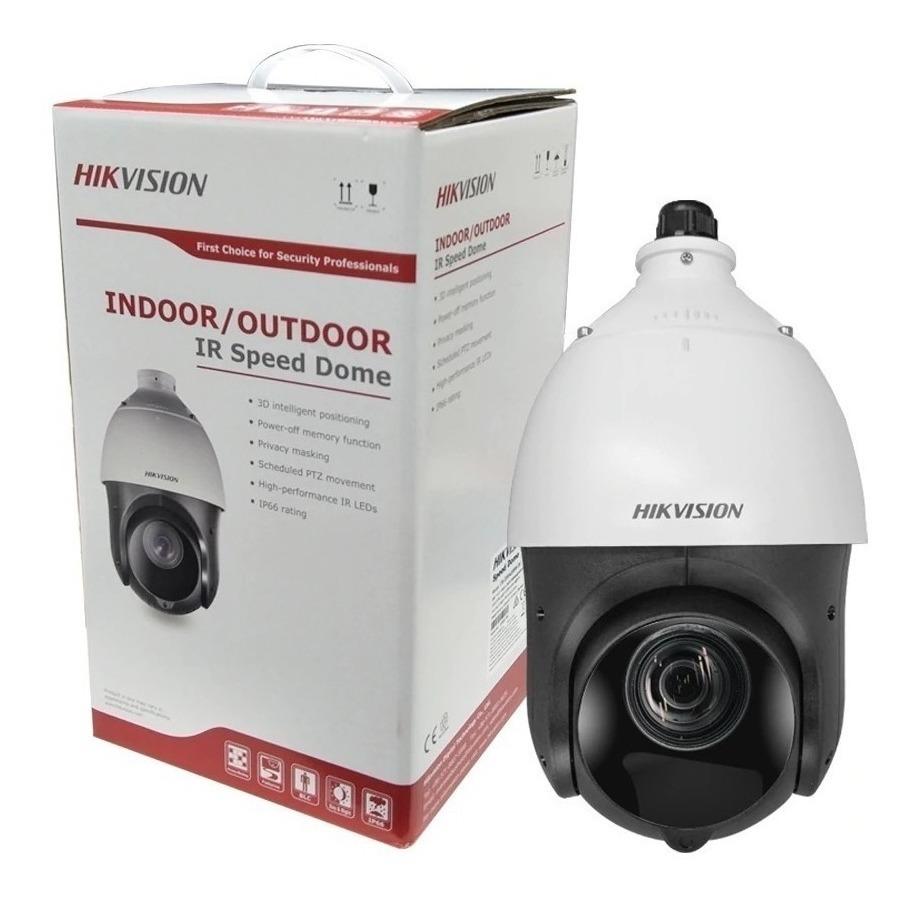 Hikvision Camera Speed Dome  2MP Turbo 5-Inch DS-2AE5225TI-A | Hàng chính hãng