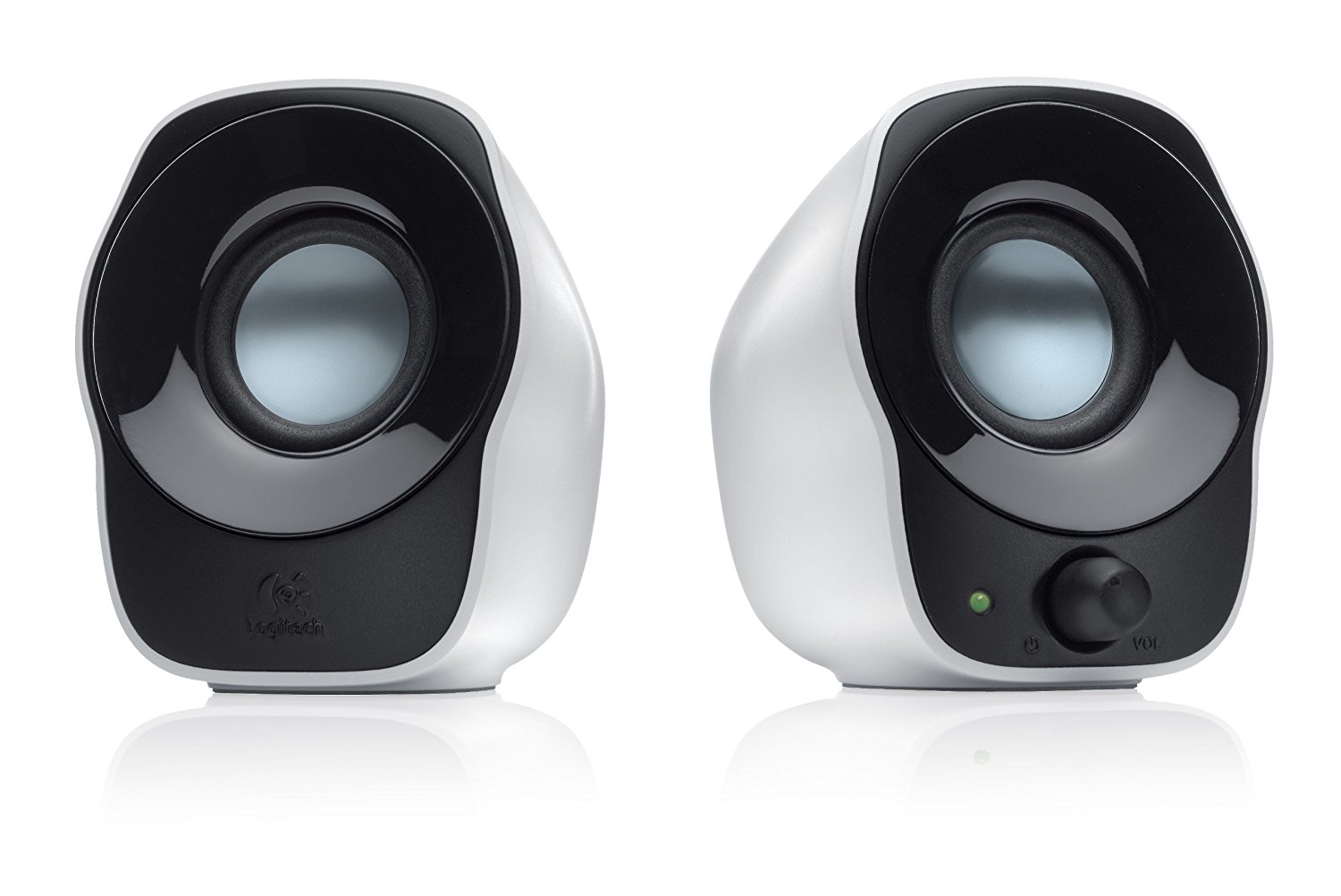 Loa Logitech Z120 Chính Hãng