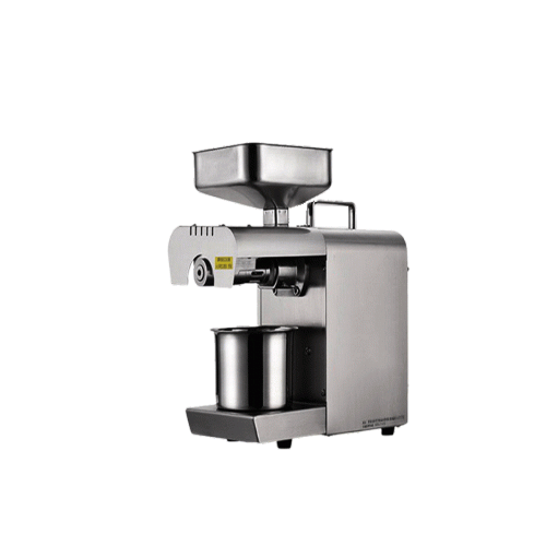 Máy ép dầu Kungfu MH22A | Hàng chính hãng