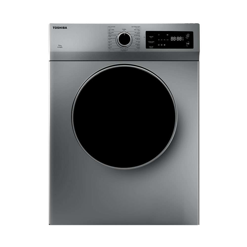 Máy sấy Toshiba 7 kg TD-H80SEV(SK) | Hàng chính hãng