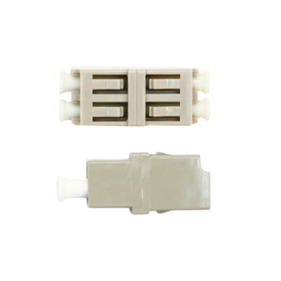 Adaptor quang LC/PC Duplex Single Mode Norden 352-ALCLC | Hàng chính hãng