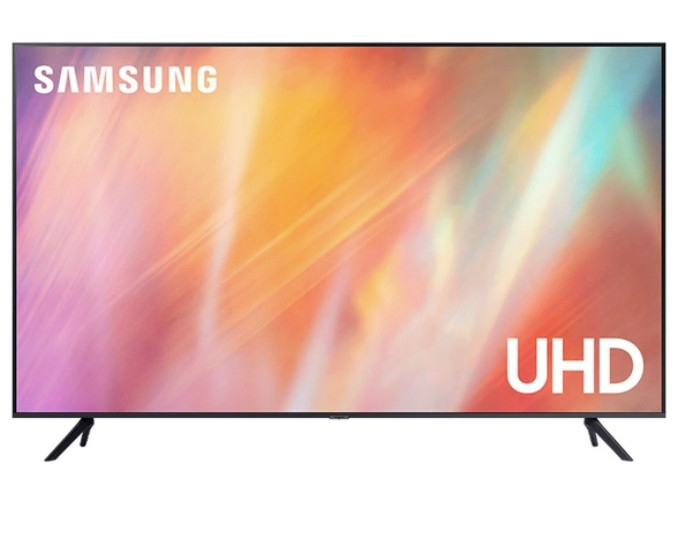 Smart Tivi Samsung 43DU7000 UHD 4K 43 inch [2025] | Hàng chính hãng