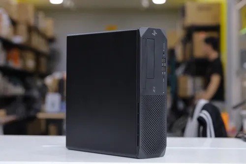 HP Z2 G8 SFF WORKSTATION CORE I5 11400F, RAM 16GB, SSD 512GB,VGA AMD 8350 1GB. | Hàng chính hãng