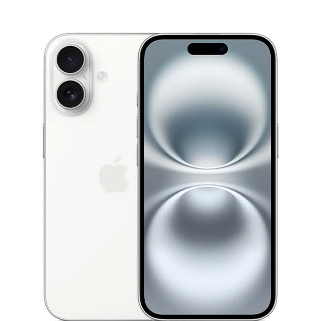 IPHONE 16 512GB A3287-VIE/BLACK/WHITE/PINK/ULTRAMARINE