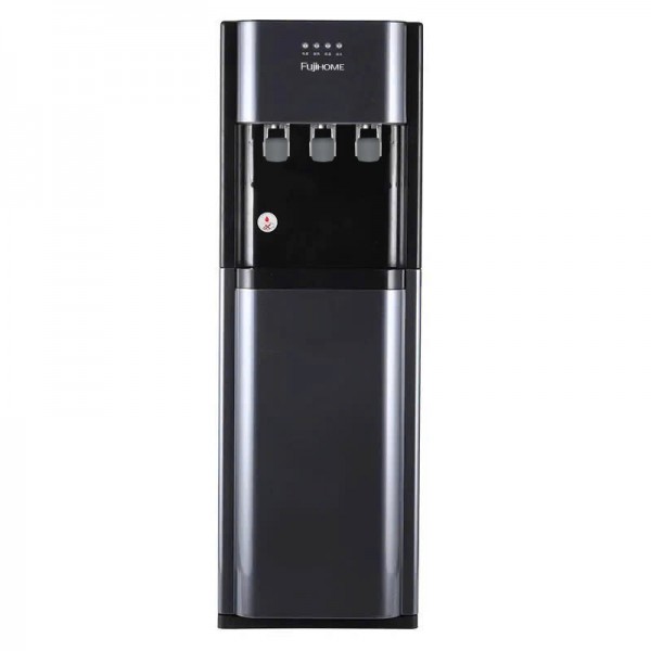 WD211UE – Cây nước nóng lạnh bình âm Fujihome