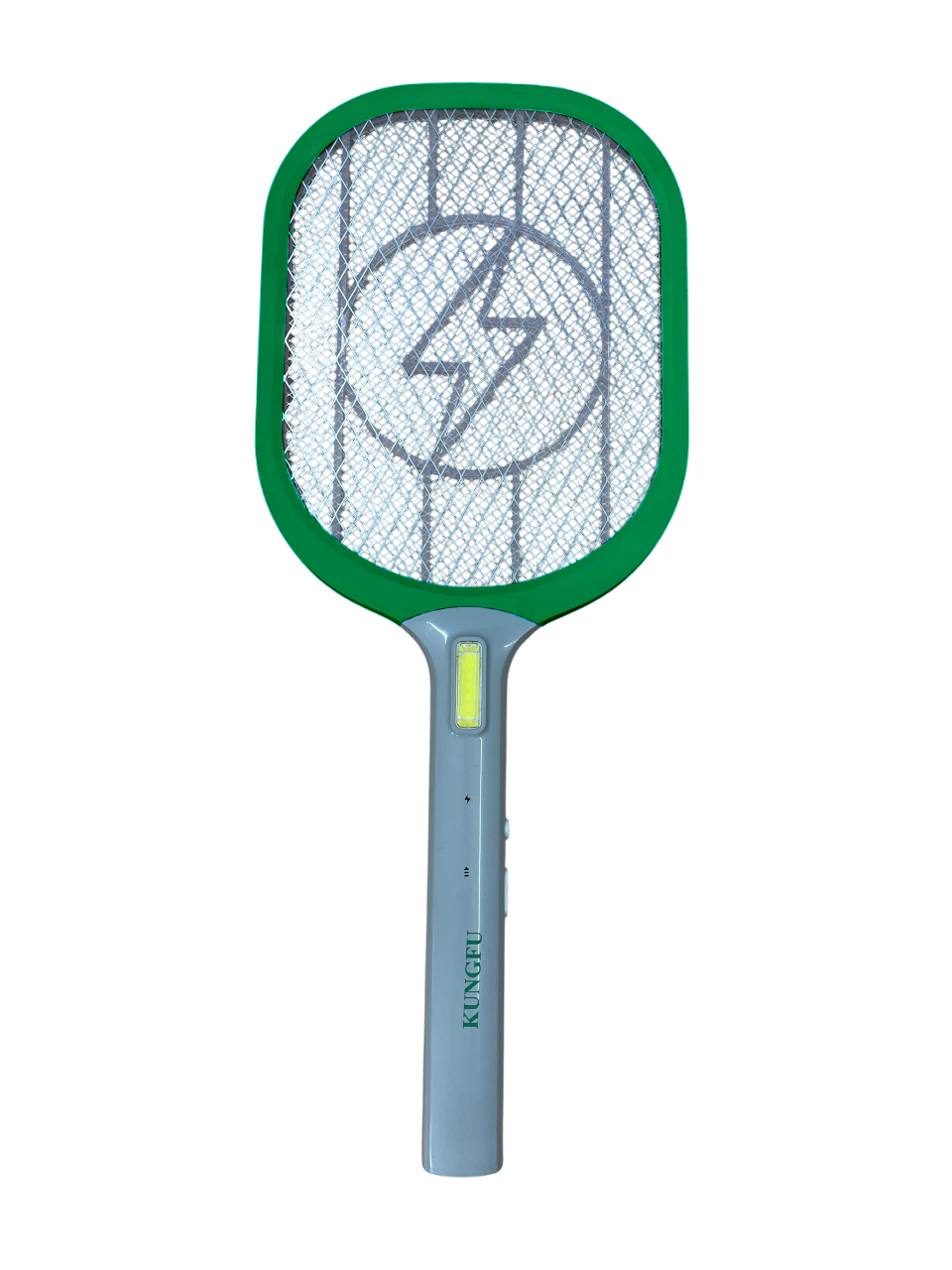 Vợt bắt muỗi KUNGFU KF - VM 168 | Hàng chính hãng