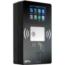 Máy chấm công vân tay thẻ ZKTeco BR1200 | Hàng chính hãng